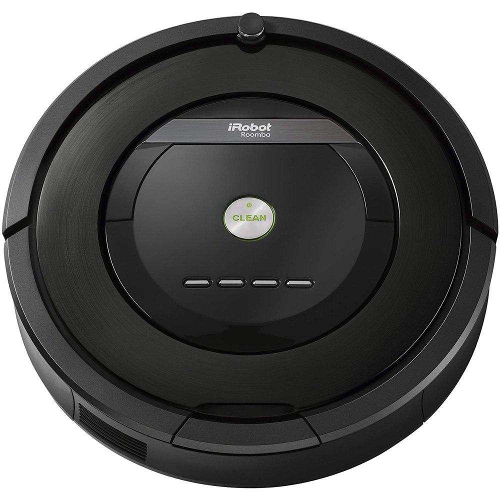 Refurbished iRobot Roomba 880 Robot Vacuum