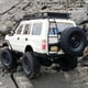 thumbnail image 4 of Camión de control remoto WPL 1/16 Camión de control remoto Camioneta todoterreno, 4 of 8
