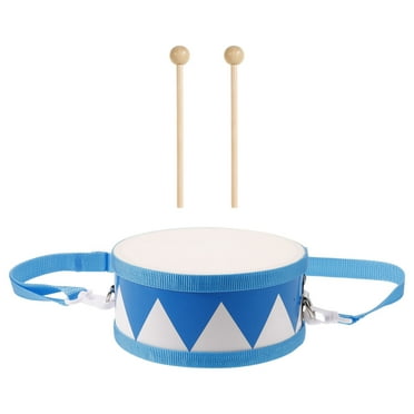 Snare Toddler Toys Baby Toy Toy Drum Percussion Instrument Toys Baby Drums Drums for Kids Baby Child