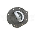 thumbnail image 2 of Dorman 88251 Interior Door Handle Rear Left Kit, 2 of 3