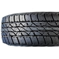 thumbnail image 3 of 2 Accelera Omikron A/T 235/85R16 120/116Q All Terrain 35K Mi Warranty 10 PLY 1200031875 / 235/85/16 / 2358516, 3 of 3