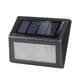 thumbnail image 1 of Solar Impermeable Luz Solar Nocturna Porche Camino Calle Valla Jardín Escaleras Pared Corredor Aplique De Emergencia 6 Led Lámpara matsuzay HA025515-01, 1 of 4