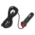 thumbnail image 4 of Accesorios electrónicos para automóviles, Cable de alimentación para encendedor de cigarrillos Adaptador de cable de alimentación para encendedor Reemplazo del cable de alimentación para encendedor Altamente versátil, 4 of 8