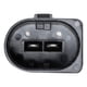 thumbnail image 3 of Alternador Volkswagen Passat 4cil 2.0 2008 Sistem Valeo 140a Value Volkswagen Passat 4cil 2.0 2008 Sistem Valeo 140A, 3 of 3