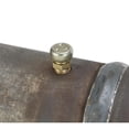 Speedway Motors Ford 9 Inch Rear End Axle Housing Assembly, 58” Hub-to ...