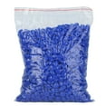 thumbnail image 2 of Jewelry Casting Wax Bead High Strength Toughness Short Curing Time Blue Green Hemispherical, 2 of 7