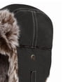thumbnail image 2 of Result Winter Essentials Classic Sherpa Hat, 2 of 4