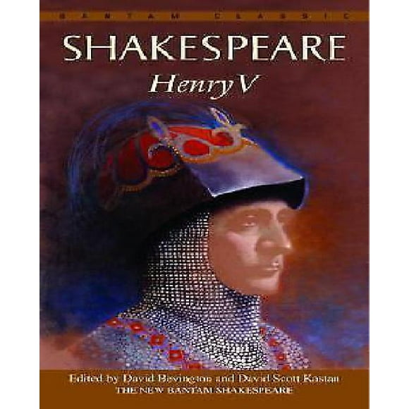 Henry V (Bantam Classique)
