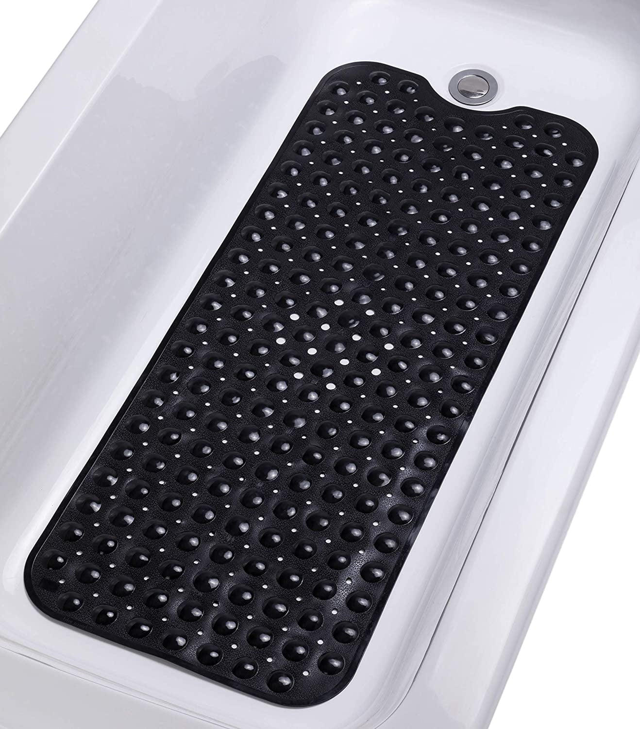 Bathmats for Tub Approved by fsa hsa and otc, Machine Washable, Shower