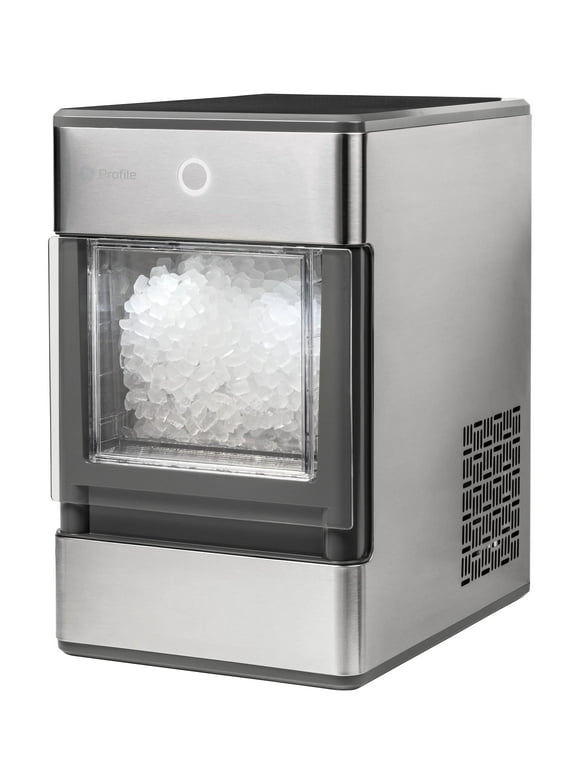 Nugget Ice Makers in Ice Makers