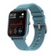 thumbnail image 3 of 1.4 "Podómetro del de la aptitud de la presión arterial Watch BT4.0 de los deportes 170mAh Azul Sunnimix Reloj inteligente con pantalla a color, 3 of 8