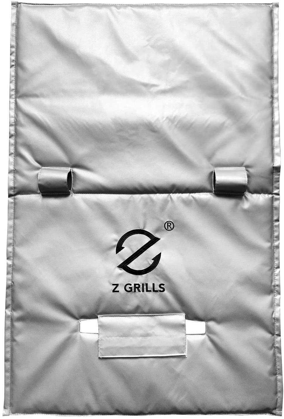 Z GRILLS Thermal Blanket for ZPG 550A -Keep Consistent temperatures & Save Pellet-Enjoy BBQ All Year Round Even Cold Winter - image 5 of 7