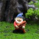 thumbnail image 3 of Billuyoard Juego de mini adornos enanos de jardín compactos y livianos de 7 piezas: artesanías de resina resistentes para todos Decoración del hogar, 3 of 6