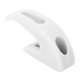 thumbnail image 3 of Gancho para colgar bolsas de patinete eléctrico, resistente al agua, solución de almacenamiento práctica, compatible con Xiaomi M365, color blanco, 3 of 8