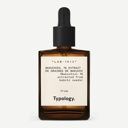 Typology Face Serums L62 Blemish Serum 1 Fl.oz