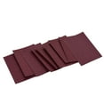 thumbnail image 3 of Amdohai 9 Sheets Abrasive Paper Kit Including 3pcs 320 Grit, 3 of 8