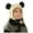 Black, variant on Ski Mask for Kids Winter Windproof Face Mask for Cold Weather(Purple,One Size)