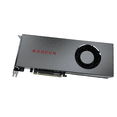thumbnail image 4 of XFX VCX RX-57XL8MFG6 AMD Radeon RX5700 8GB GDDR6 256B 3xDP/HDMI PCIE, 4 of 4