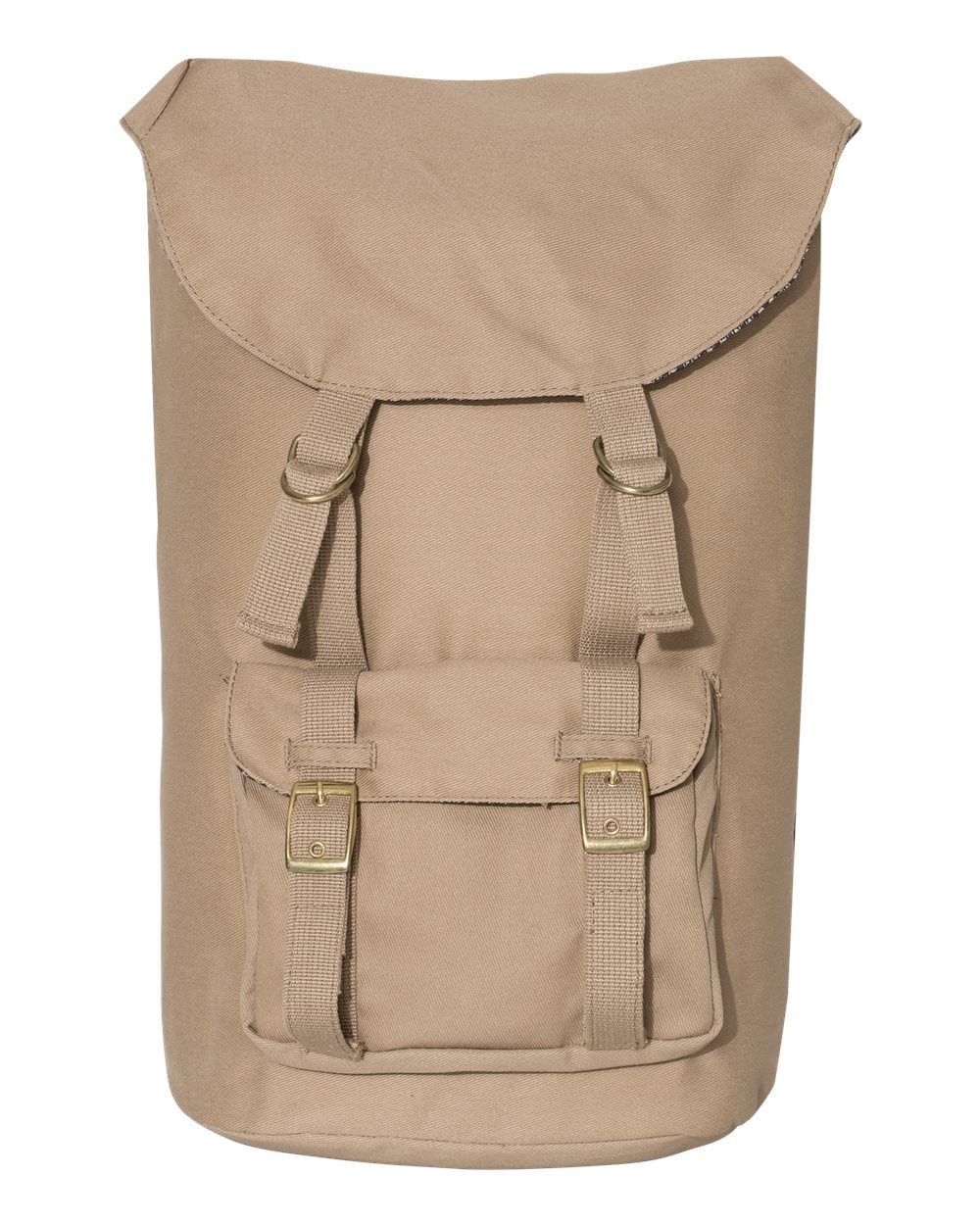 canvas backpack walmart