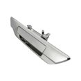 thumbnail image 2 of 69090-0K120 for Toyota Hilux Revo 2015-2020 Tailgate Chrome Handle with Camera Provision Hole 690900, 2 of 5