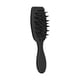 thumbnail image 5 of Peine para el cabello Yinane cepillo desenredar gris, 5 of 8