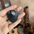 thumbnail image 4 of Wallet Guitar Pick Perfect for Collections Waterproof Bag Black Plectrum Holder Picks, 4 of 6