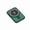 Green, variant on 10000mAh Wireless Magnetic Mini Power Bank, 5W Fast Charger Portable Magnetic Charger For IPhone 17/ 16/ 15/ 14/ 13/ 12 Series, Type-C Outdoor Emergency Power Backup Battery Pack, Gift