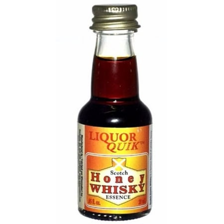 Scotch Honey Whiskey Liquor Quik Essence (Best Scotch Whisky Brands In India With Price)