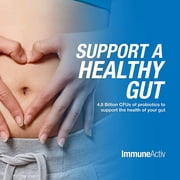 ImmuneActiv - 10-in-1 Immune Support