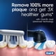 thumbnail image 2 of Cepillo de Dientes Eléctrico Oral-B iO Serie 7G Blanco Alabastro, 2 of 8