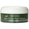 Eminence Phyto Masque not Hot Skin Care Eight Greens 2 Ounce