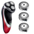 thumbnail image 1 of Têtes de Rechange pour Rasoirs Philips, Lames HQ8 pour Rasoir Philips, 1 of 4