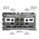 thumbnail image 3 of Amplificador The Bully 2400w Clase D 4ch By Steelpro, 3 of 4