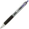 Uni-Ball, SAN70221, Signo 207 Retractable Gel Pens, 12 / Dozen