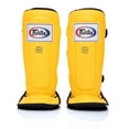 thumbnail image 6 of Fairtex SP3 Pro Style Muay Thai Shin Guard, 6 of 11