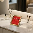 thumbnail image 4 of TIELUTT European Style Jewelry Display Tray Ring Holder Organizer for Tabletop and Expandable Dish Drying Rack Cover for Counter Space Counter Support Kitchen Wire Rack Wall Dish Drying Rack 2 Tier, 4 of 6
