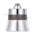 thumbnail image 1 of Limpiador ultrasónico con transductor piezoeléctrico para lavavajillas, cabezal de limpieza industrial de 60 W, ideal para el hogar, 1 of 7