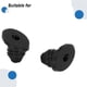 thumbnail image 5 of 30 Degree Cable Railing Kit,1/8in Cable Railing Post Protector Sleeves for 1/8in 5/32in 3/16in Wire Rope,for Metal Posts, 5 of 5