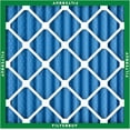 thumbnail image 7 of Filterbuy 28x28x2 Air Filter MERV 13 Smoke Defense, Pleated HVAC AC Furnace Filter Replacement, 12-Pack, 7 of 7