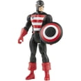 thumbnail image 2 of Marvel Hasbro Legends Series de 3.75 pulgadas Retro 375 Collection Agent Action Figura Toy Marvel Marvel, 2 of 2