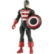 thumbnail image 2 of Marvel Hasbro Legends Series de 3.75 pulgadas Retro 375 Collection Agent Action Figura Toy Marvel Marvel, 2 of 2
