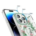 thumbnail image 4 of Pouriphone15promaxcase-havedientialcolors-MagsafeMagneticTpu, 4 of 5