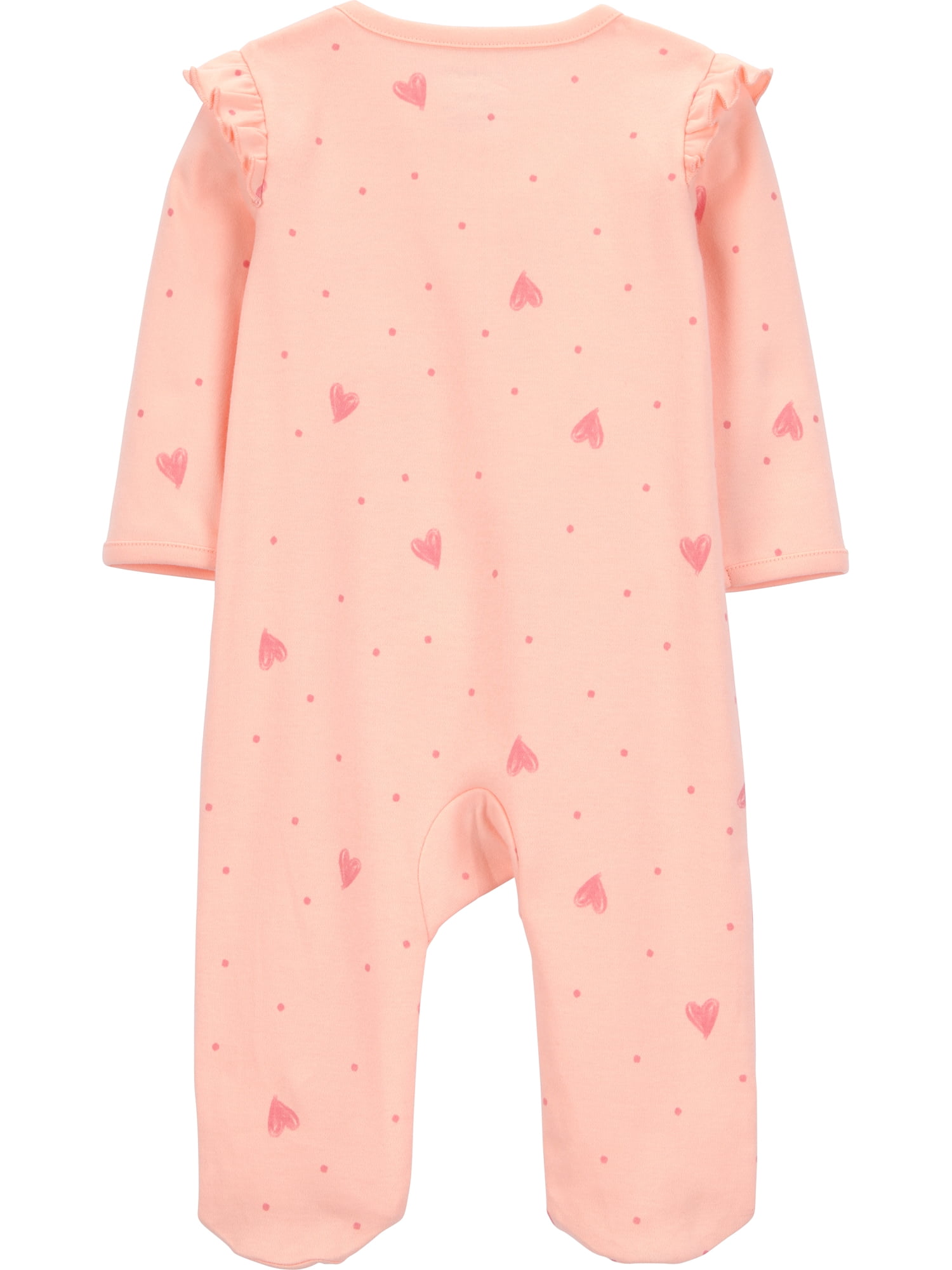 Carter's Child of Mine Baby Sleep 'N Play, Sizes Preemie-6/9 Months