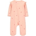 thumbnail image 2 of Carter's Child of Mine Baby Sleep 'N Play, Sizes Preemie-6/9 Months, 2 of 6