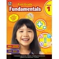 thumbnail image 2 of Fundamentals: First Grade Fundamentals (Paperback), 2 of 2