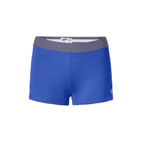 Womens DRI SHORT (1110V)