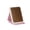 🥑 Pink_Hot#1617, variant on LED Makeup Mirror Lighted Vanity, Folding Portable Desktop Mirror, 3-Color Dimmable 3500K-6500K, HD Eye-Protect, 3000mAh Rechargeable, USB, Black/White/Pink