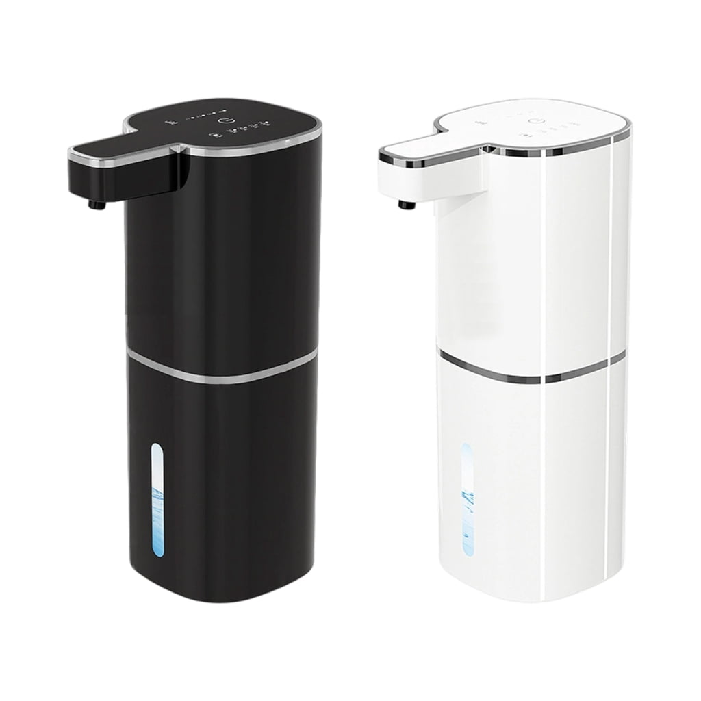 Countertops 420ml Soap Dispenser No touch Foaming Soap Dispenser Easy to Use