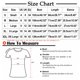 thumbnail image 2 of Fiudx Ofertas Relámpago Moda Mujer Cuello Redondo Verano Manga Corta Blusa Camiseta Casual Impresión Tops, 2 of 4