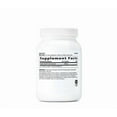 thumbnail image 2 of GNC Pumpkin Seed Oil 1000mg | 100 Softgels, 2 of 3